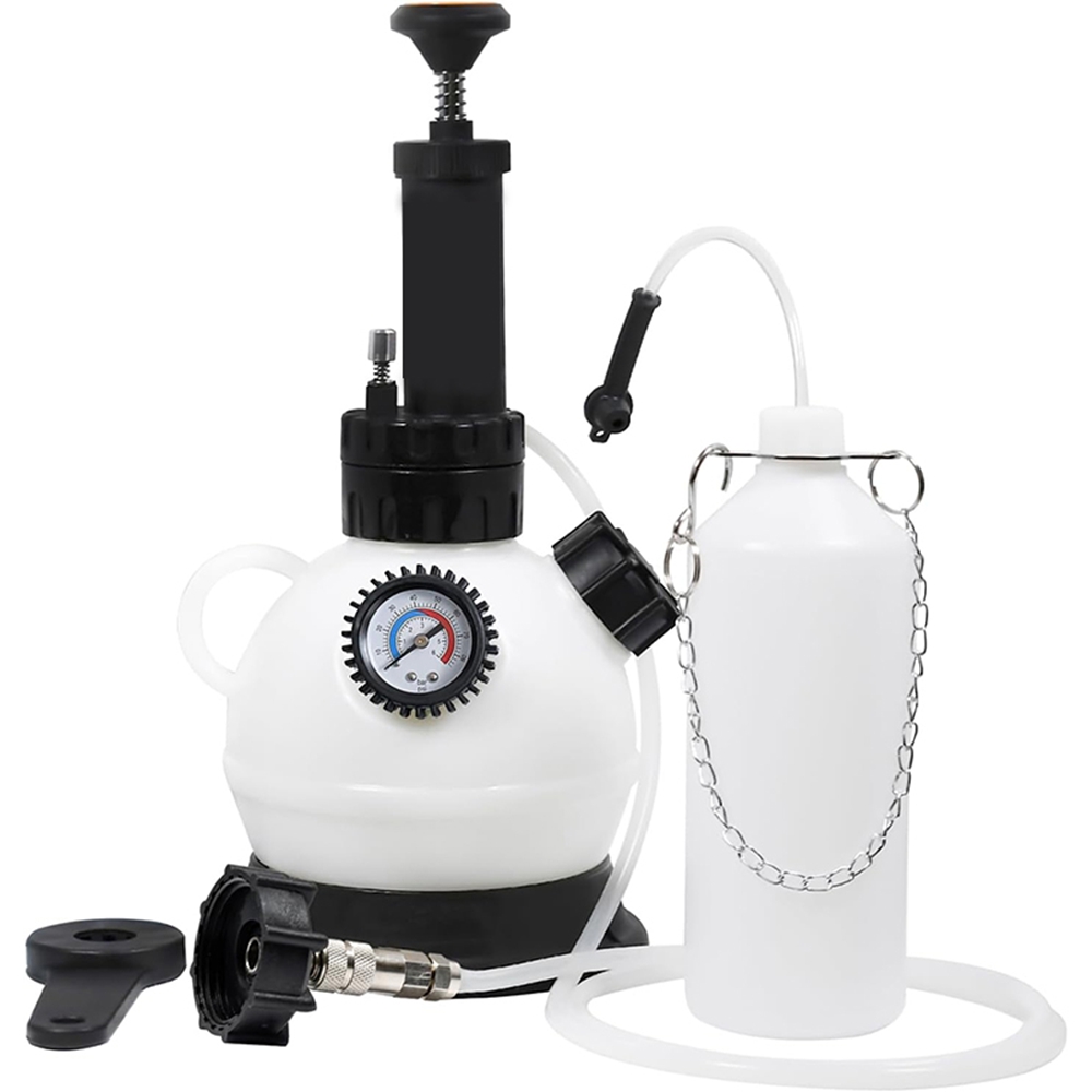 Oil tool