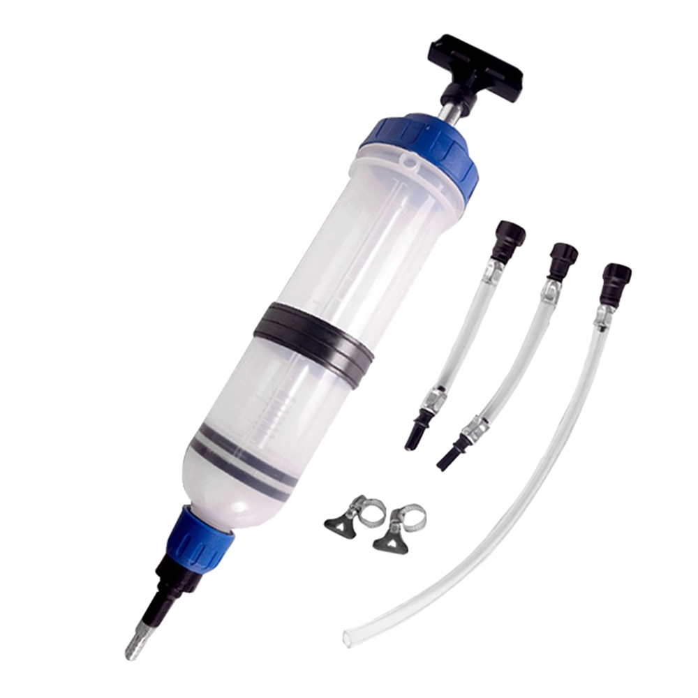 Oil tool