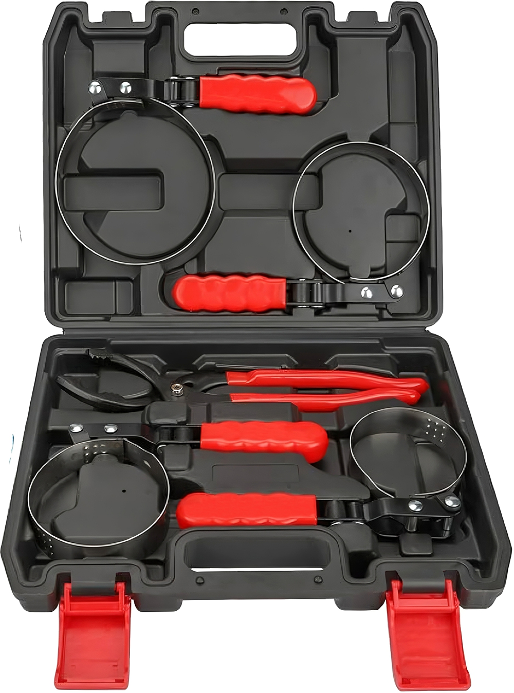 Oil tool
