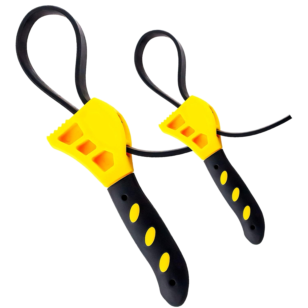 Oil tool