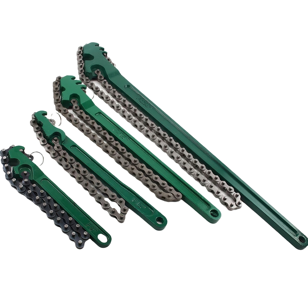 Oil tool