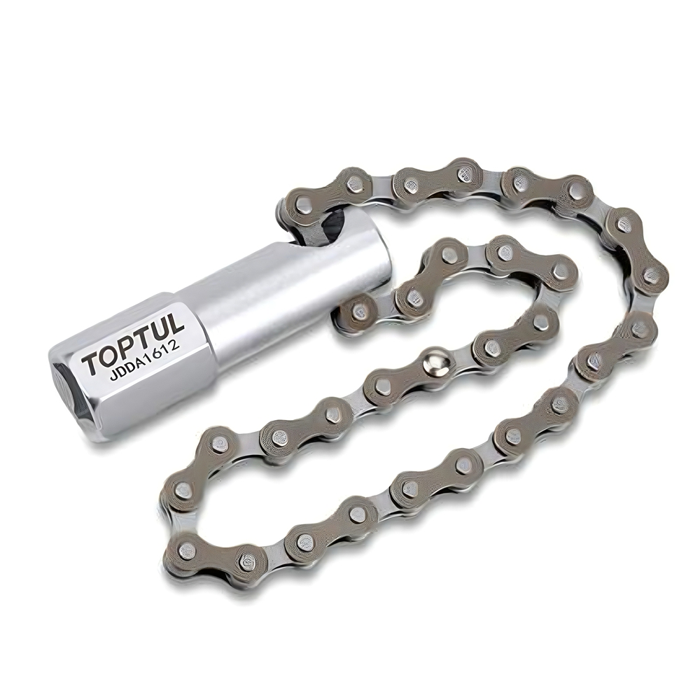 Oil tool