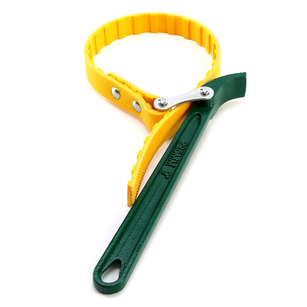 Oil tool