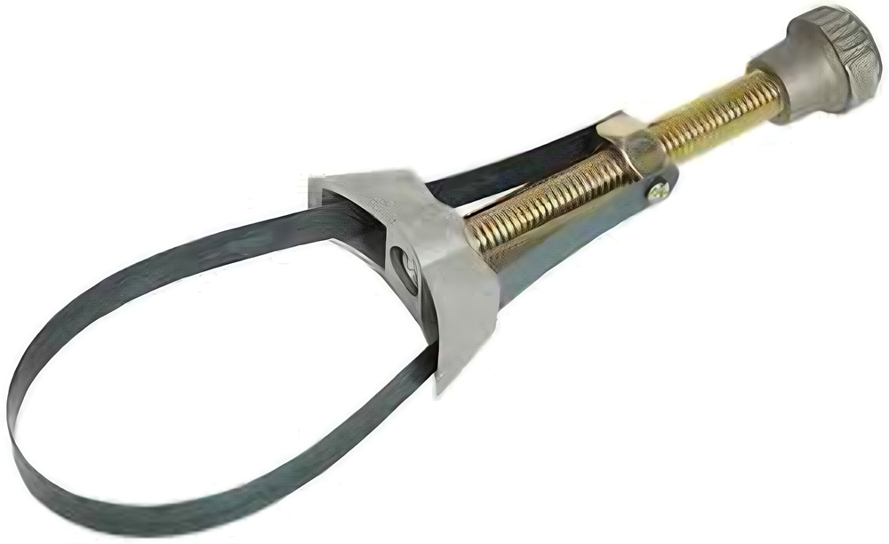 Oil tool