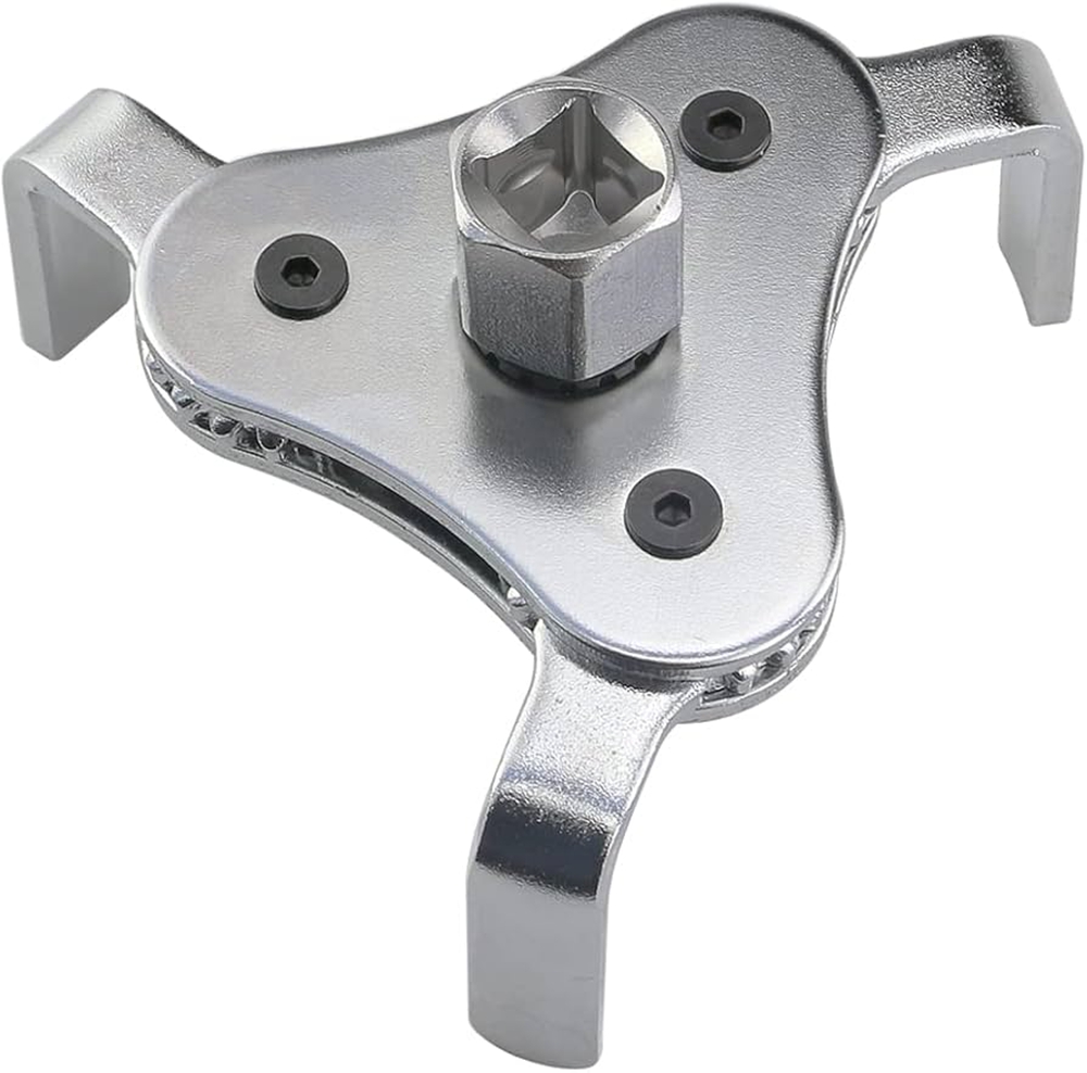 Oil tool