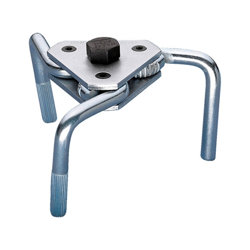 Oil tool