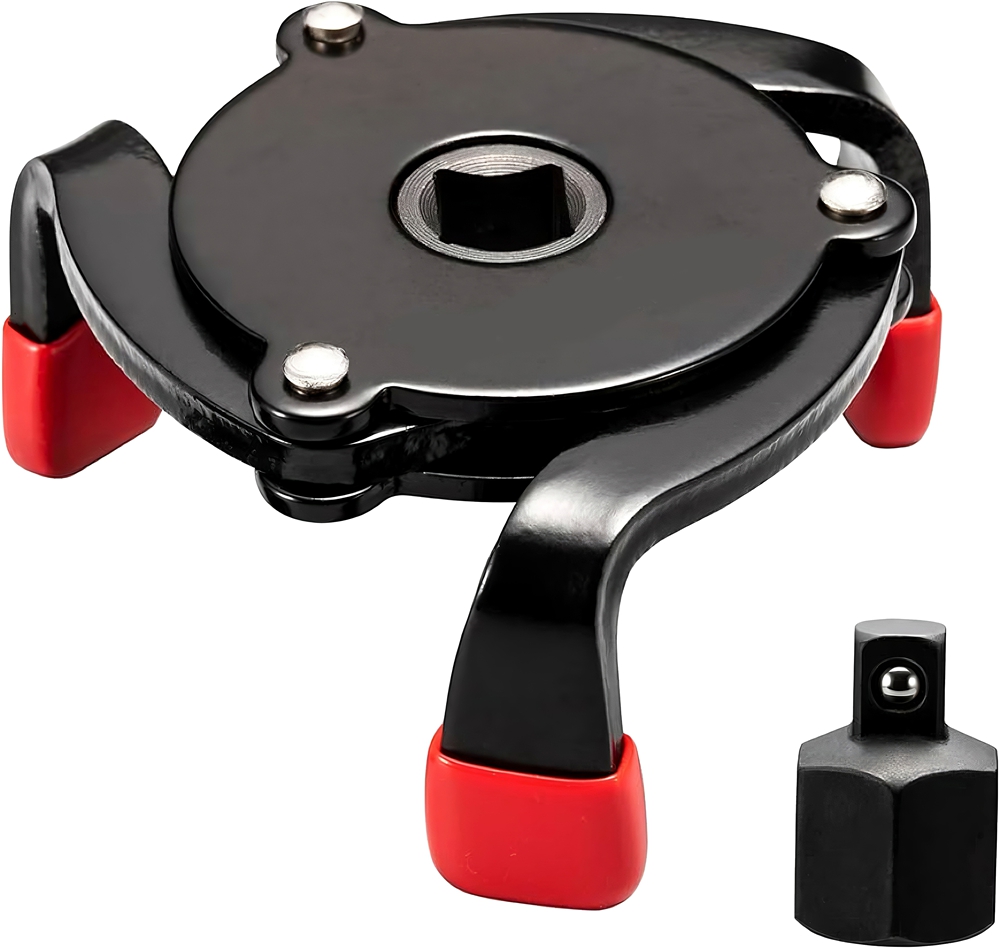 Oil tool