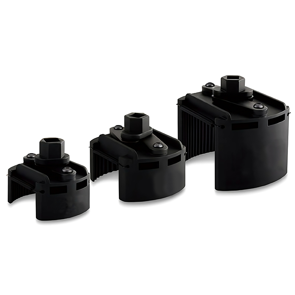 Oil tool