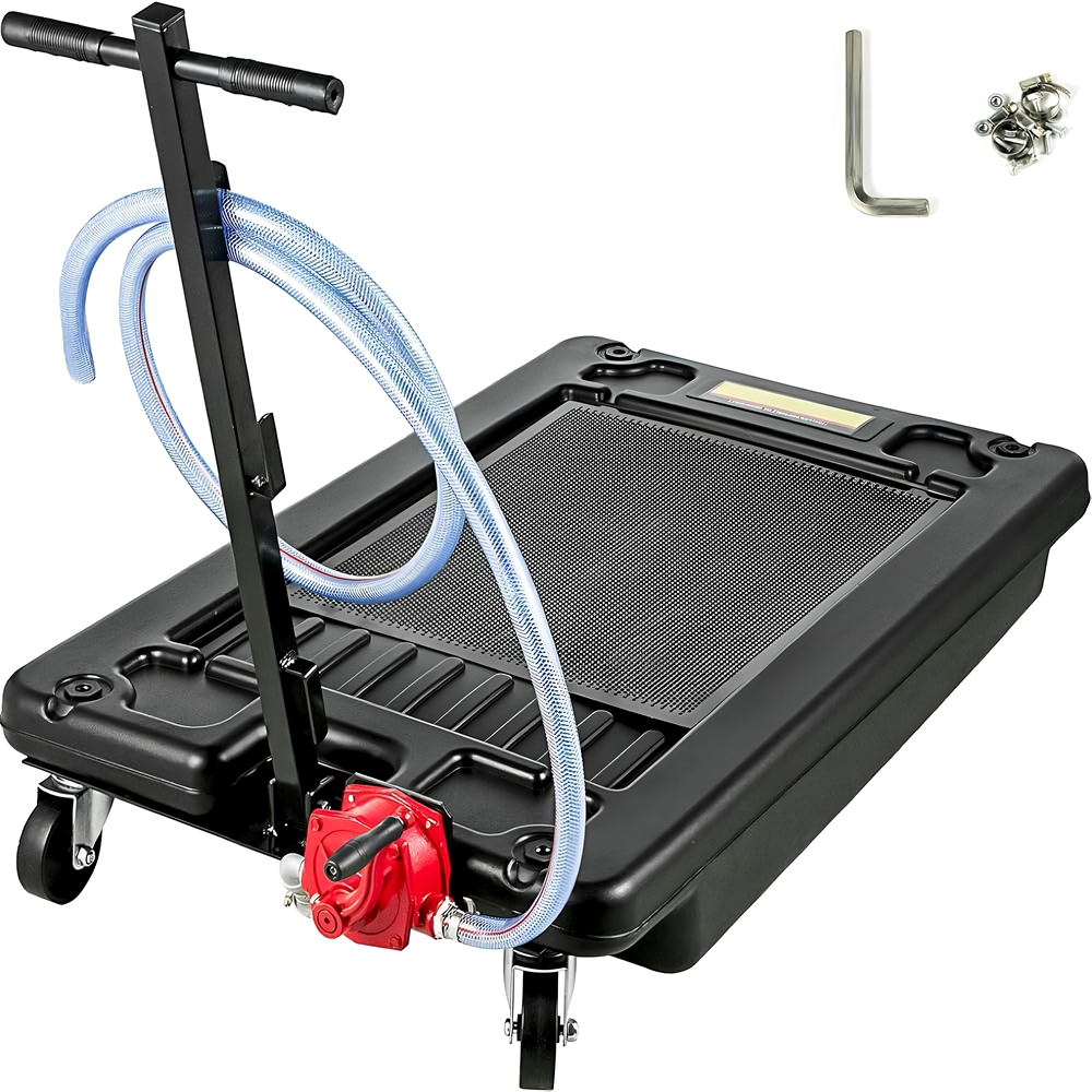 Oil tool