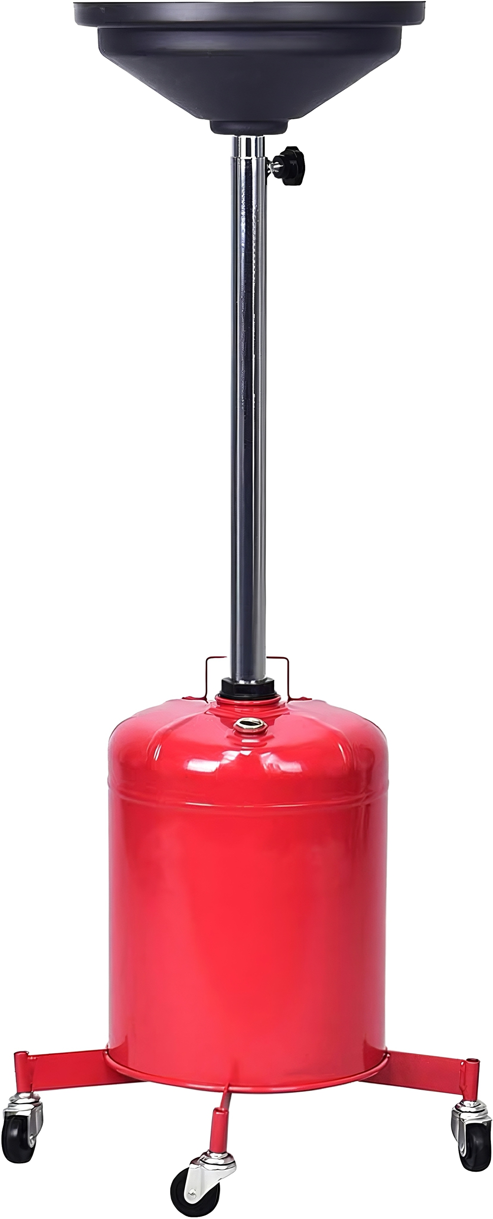 Oil tool