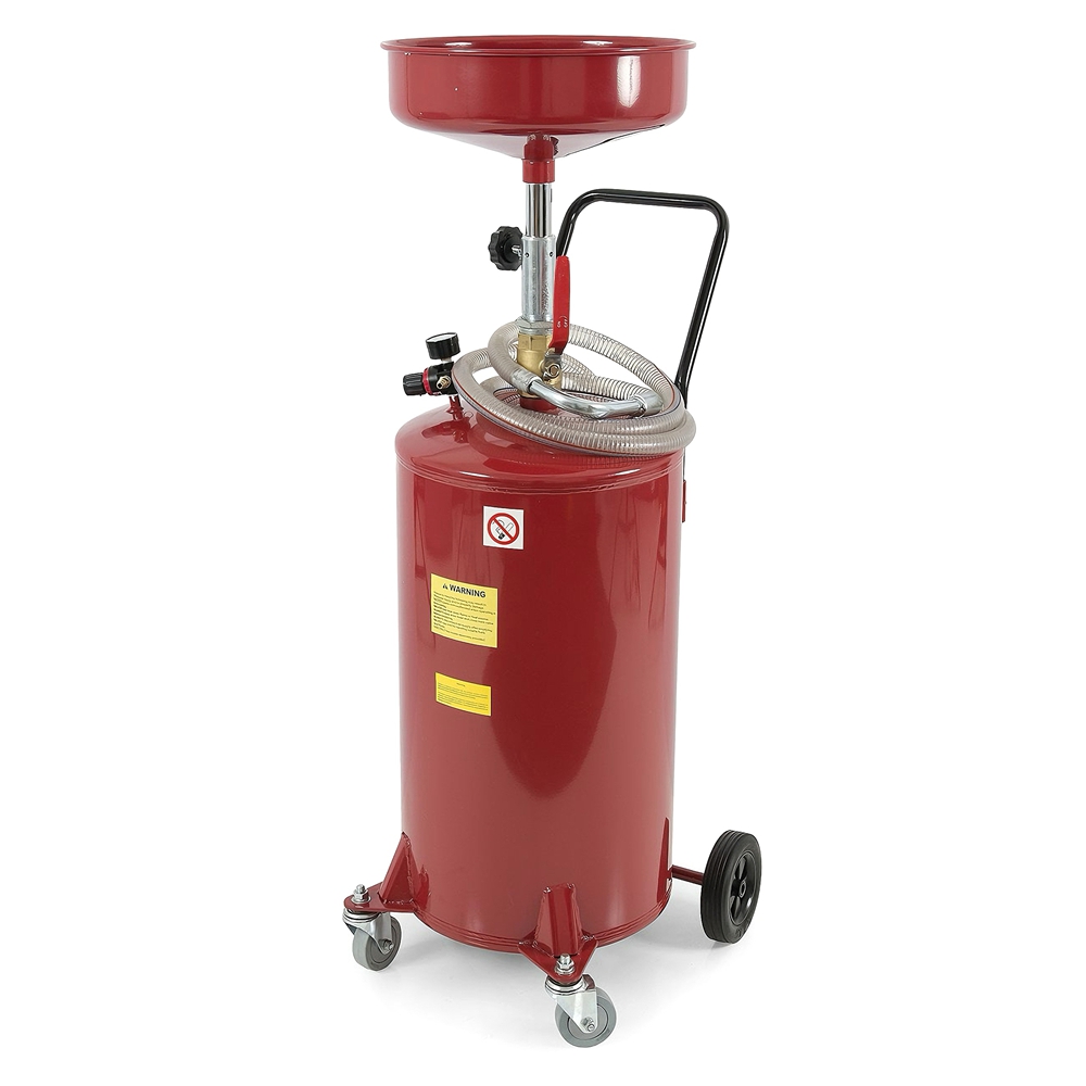 Oil tool