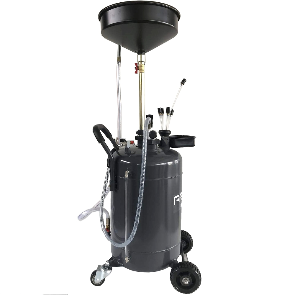 Oil tool