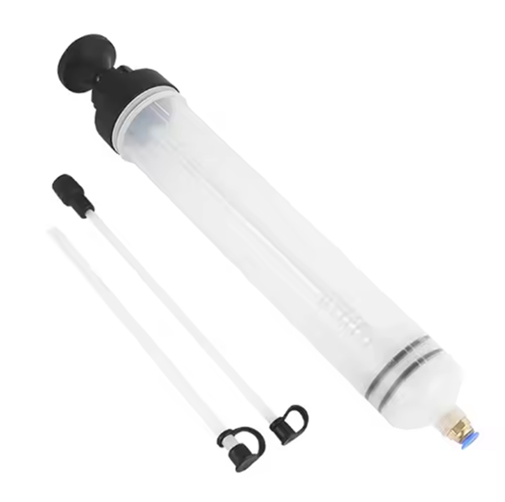 Oil tool