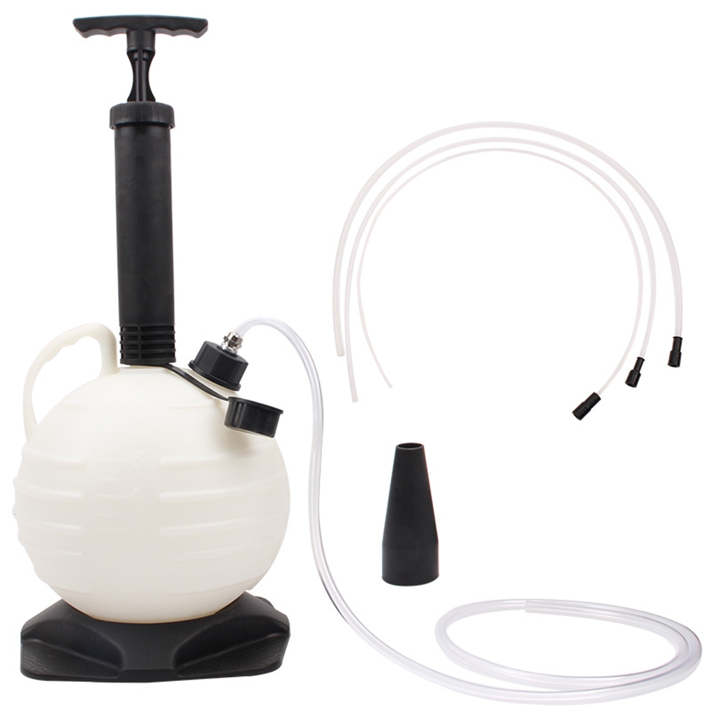 Oil tool