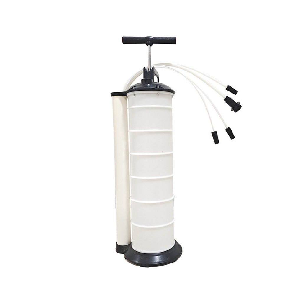 Oil tool