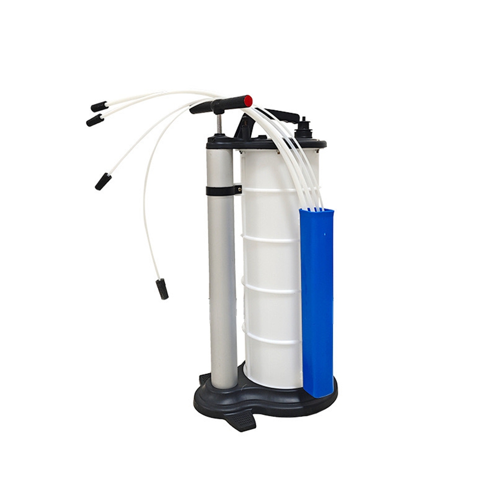 Oil tool