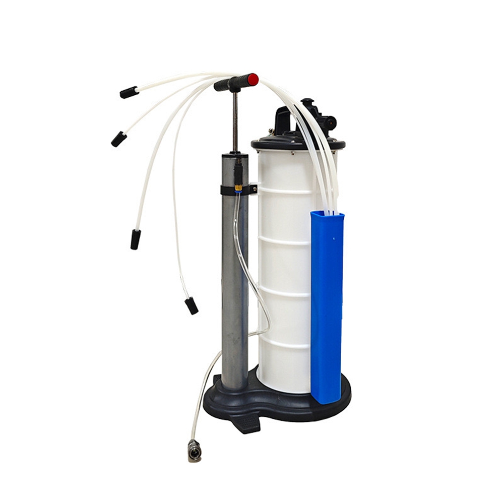Oil tool