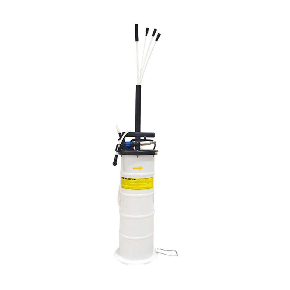 Oil tool