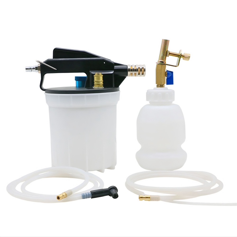 Oil tool