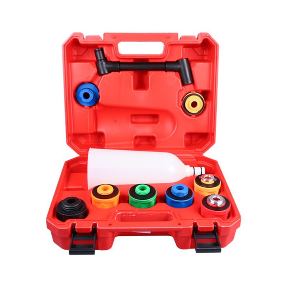 Oil tool