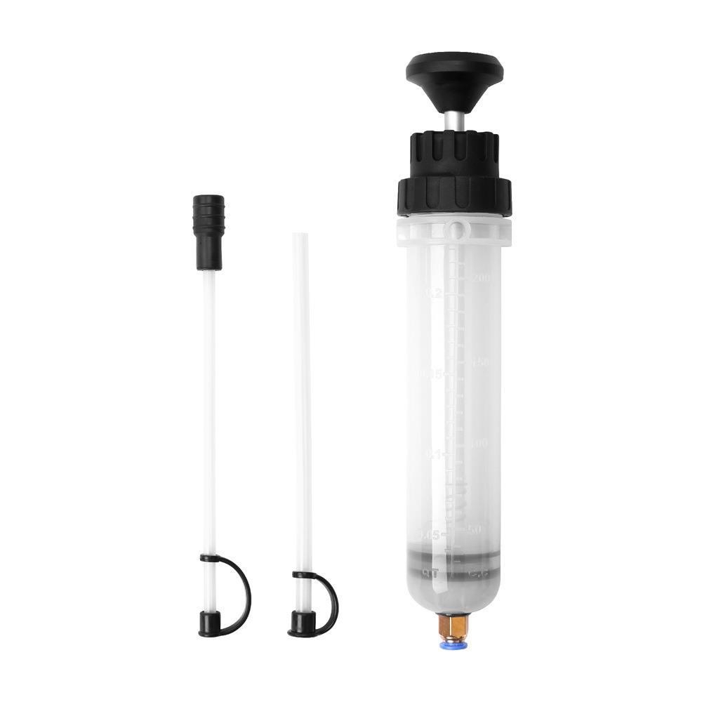 Oil tool