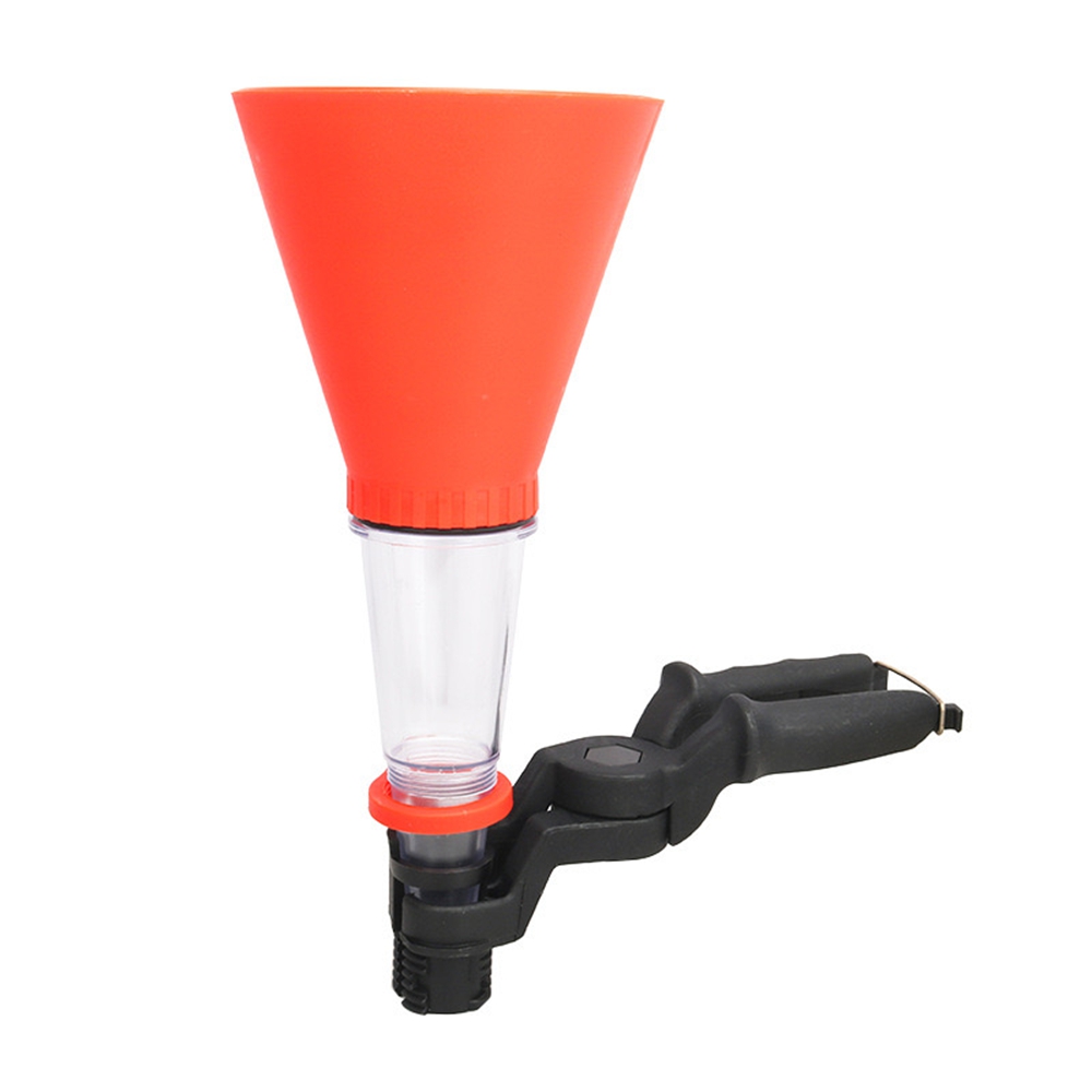 Oil tool
