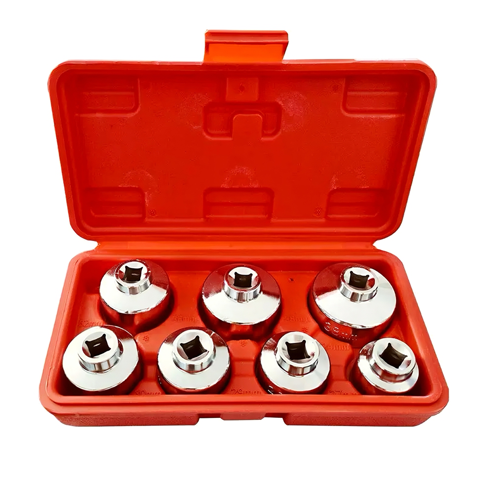 Oil tool