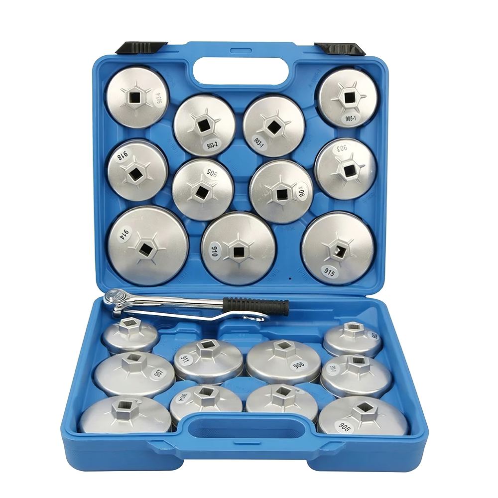 Oil tool