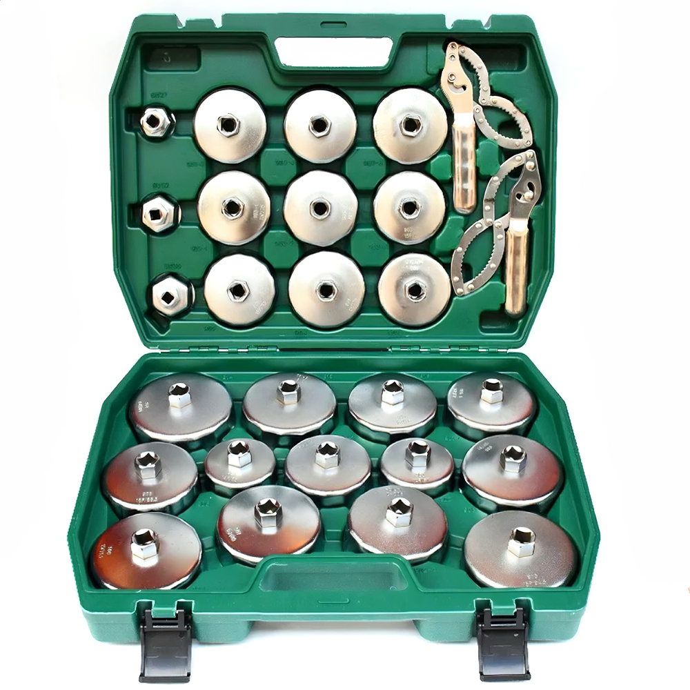 Oil tool