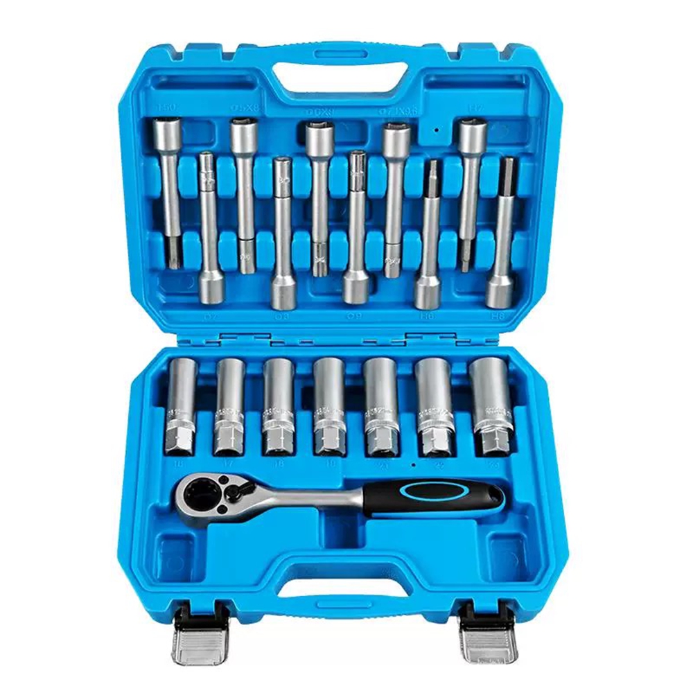 Steering and axle tool