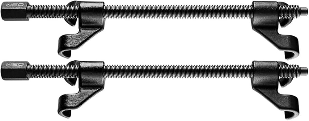 Steering and axle tool