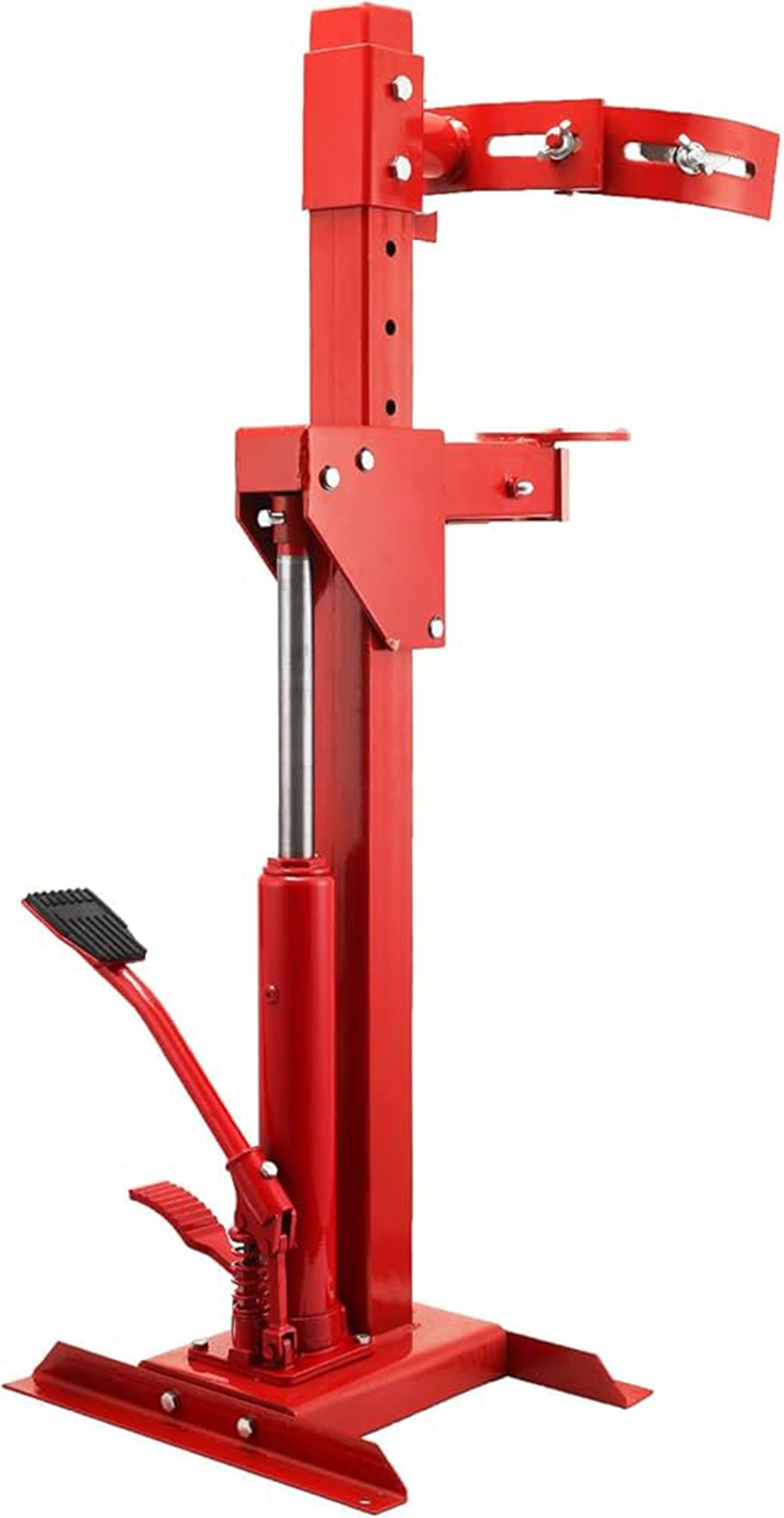 Steering and axle tool