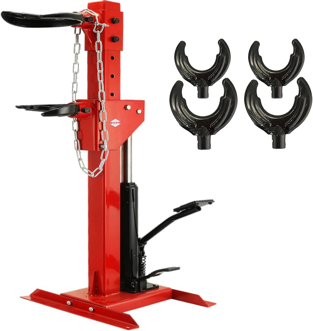 Steering and axle tool