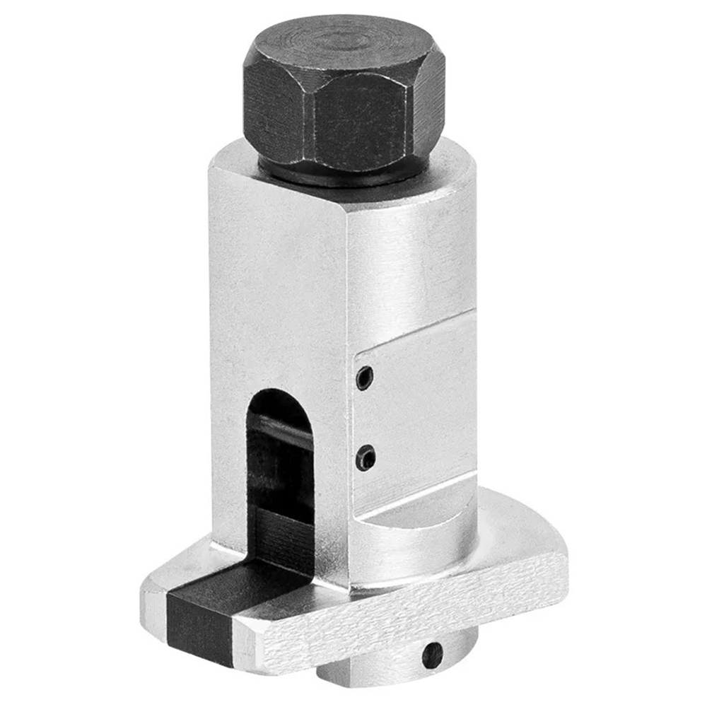 Steering and axle tool