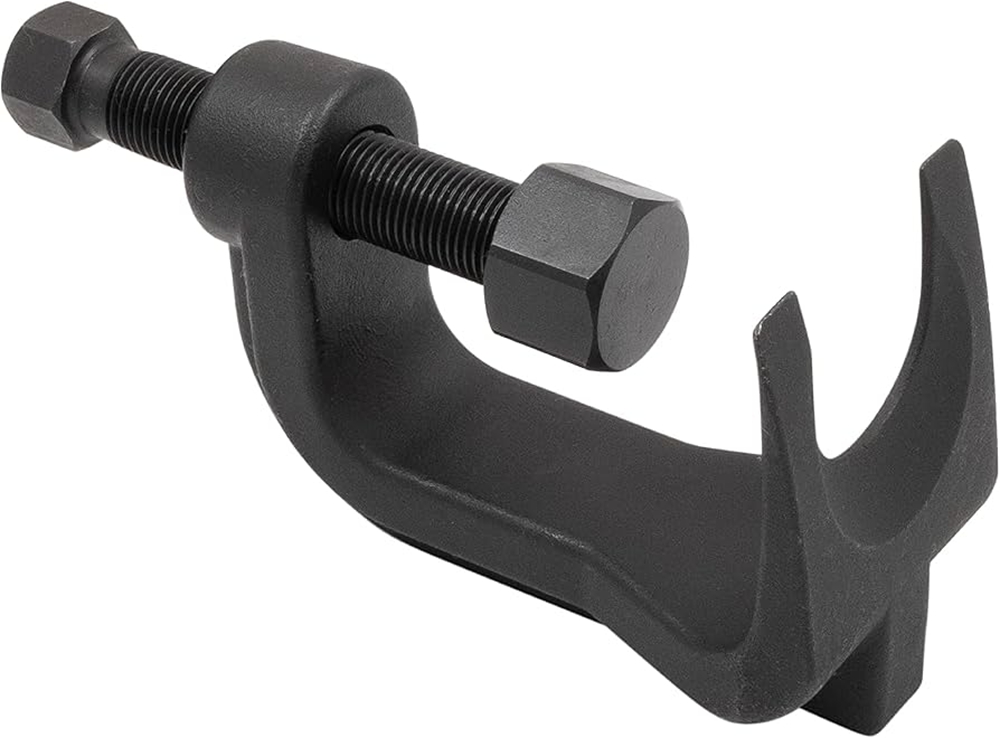 Steering and axle tool