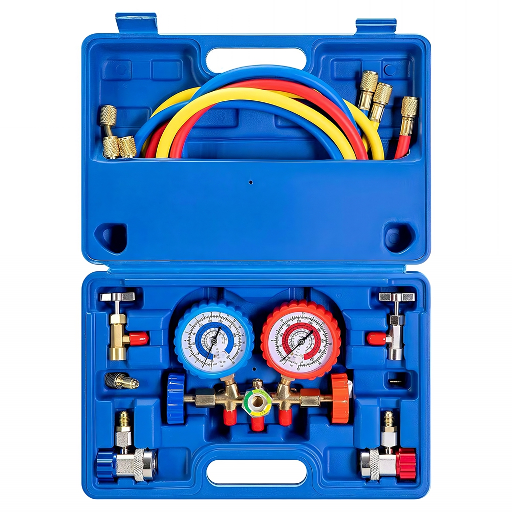 Air conditioning system