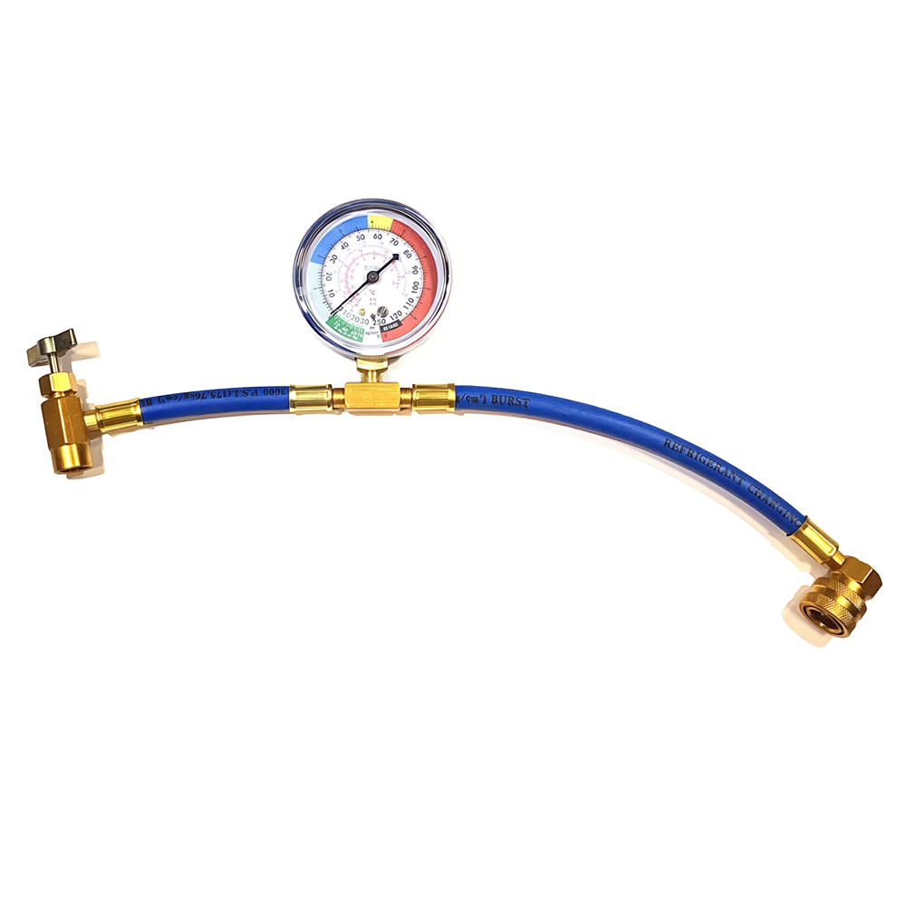 Air conditioning system