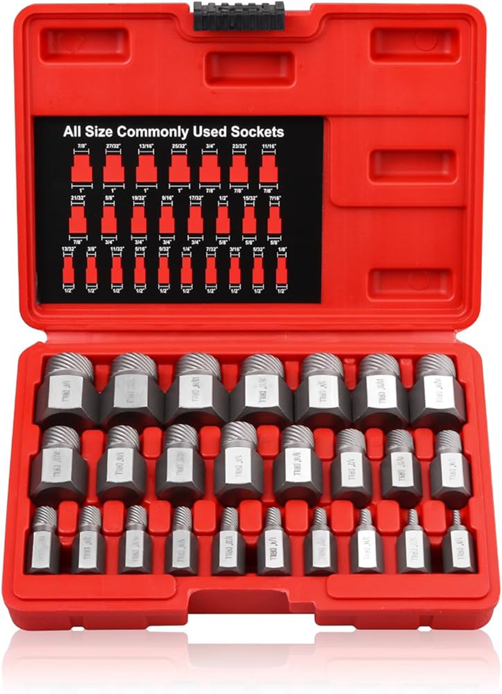Hand tool