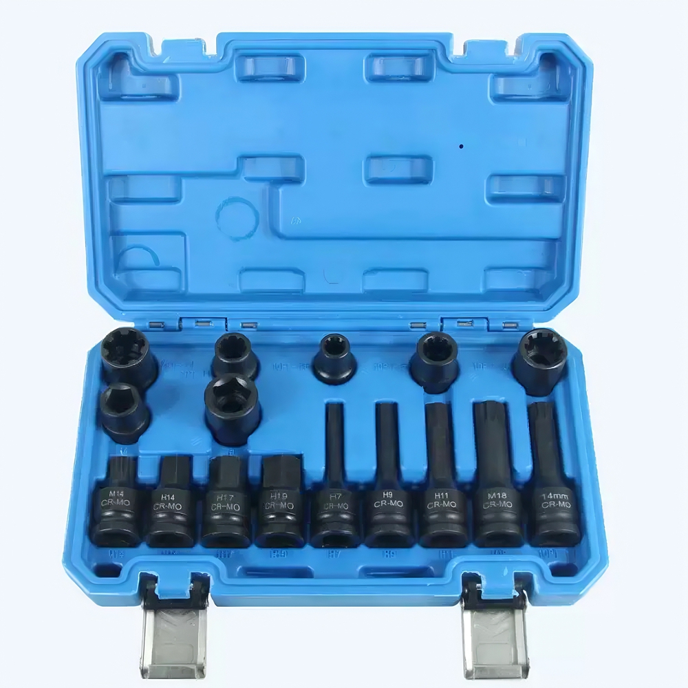 Hand tool