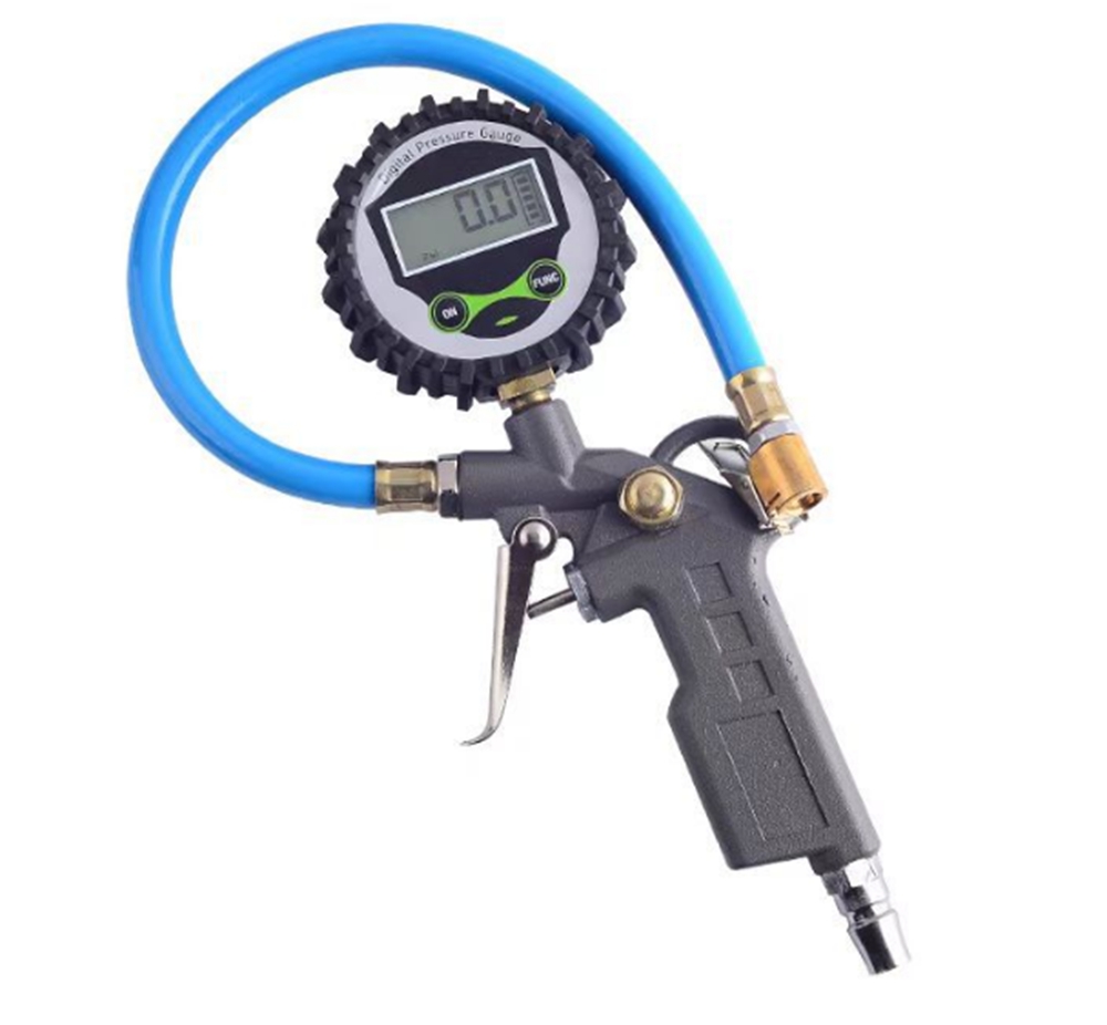 Air Tools & compressors