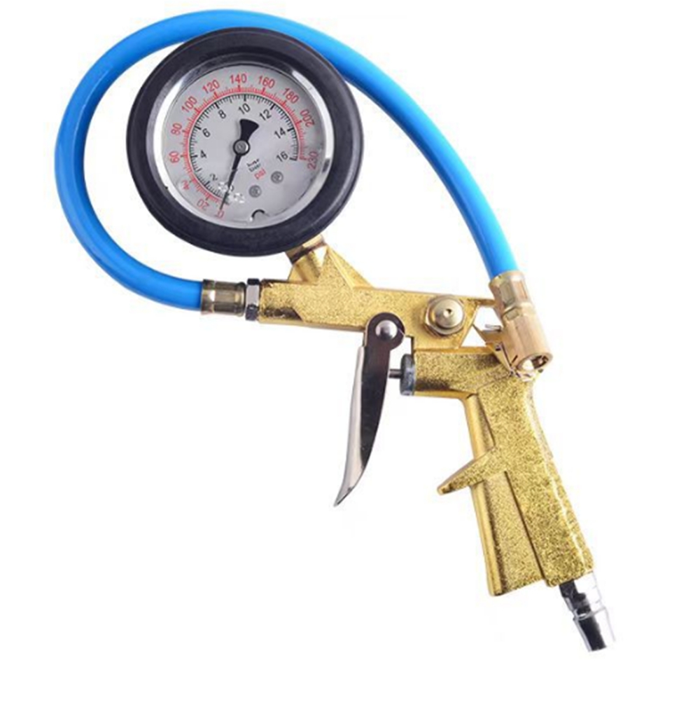 Air Tools & compressors